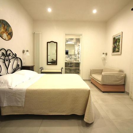 Agriturismo Masciarella 卡洛维诺 外观 照片