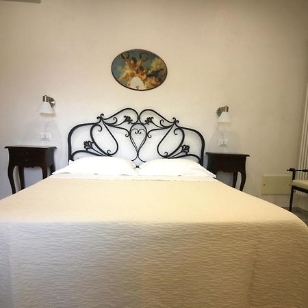 Agriturismo Masciarella 卡洛维诺 外观 照片