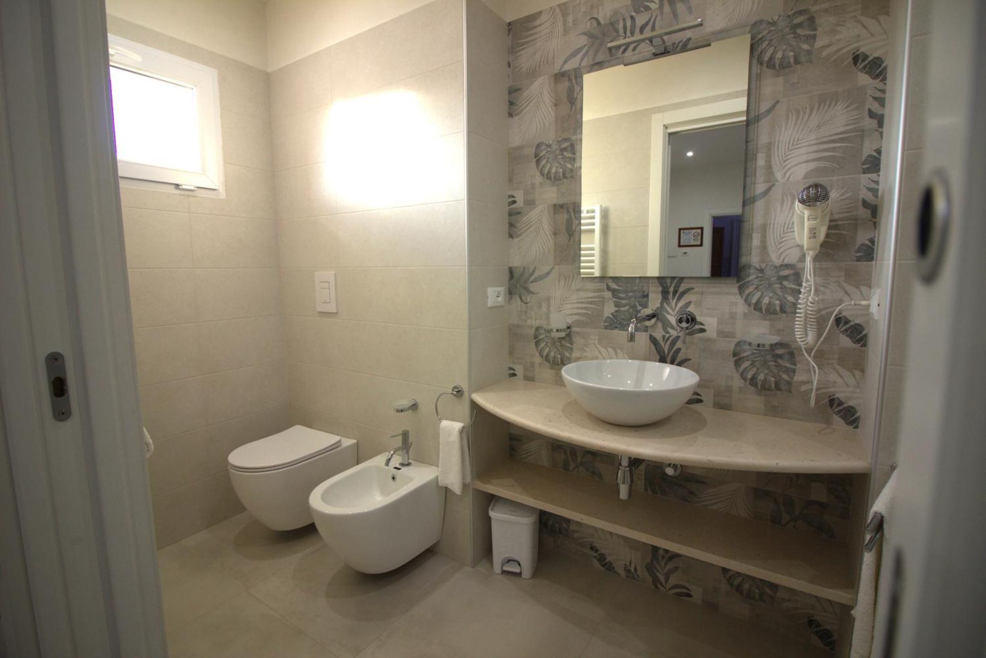 Agriturismo Masciarella 卡洛维诺 外观 照片