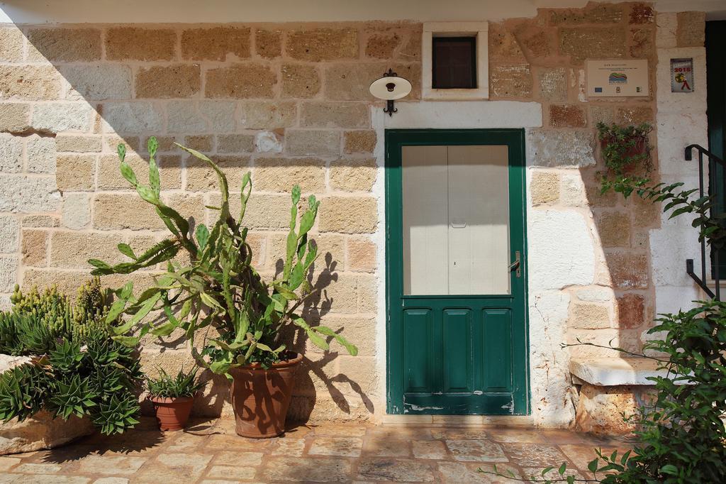 Agriturismo Masciarella 卡洛维诺 外观 照片