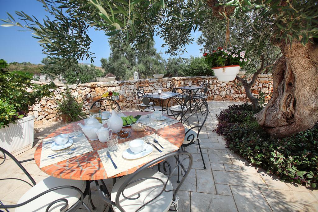 Agriturismo Masciarella 卡洛维诺 外观 照片