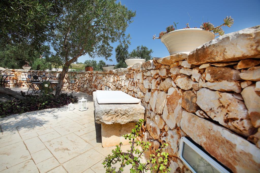 Agriturismo Masciarella 卡洛维诺 外观 照片