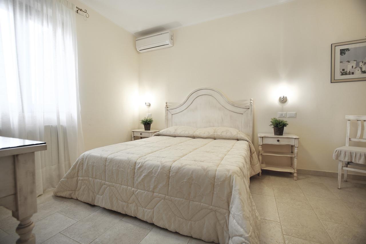 Agriturismo Masciarella 卡洛维诺 外观 照片